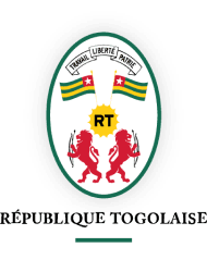 Blason du Togo